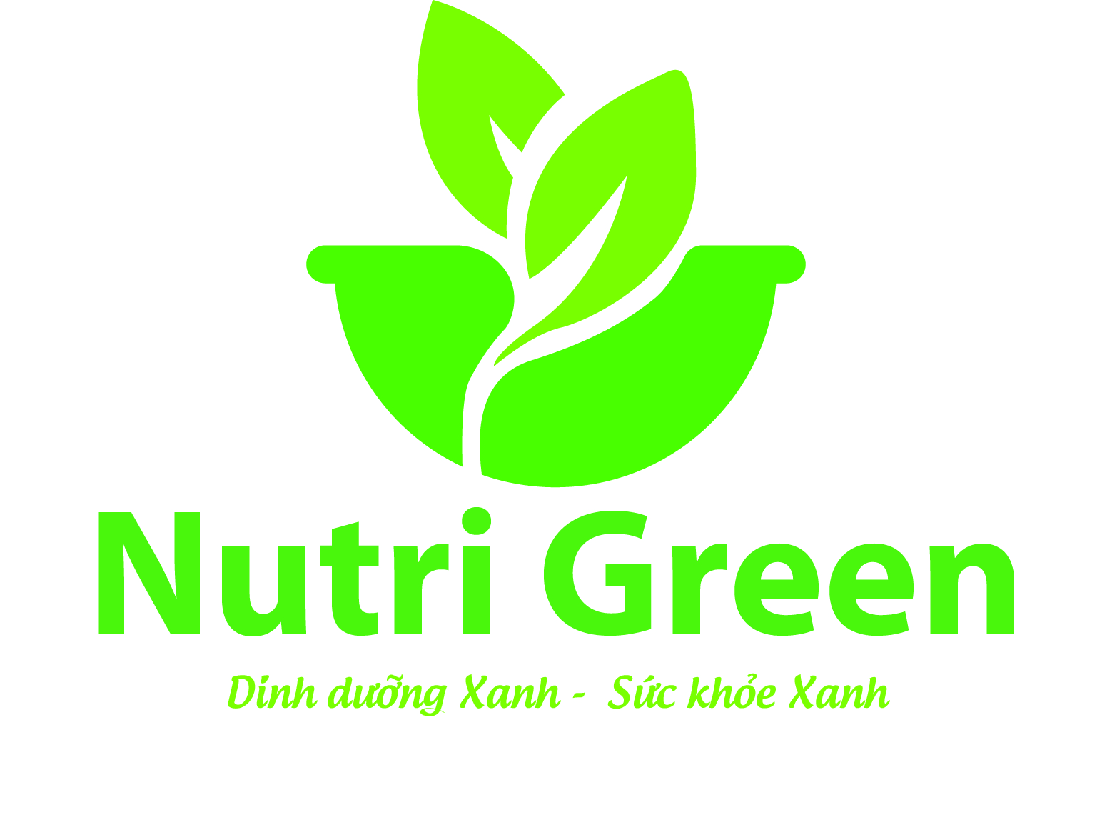 Nutri Green – Dinh dưỡng Xanh